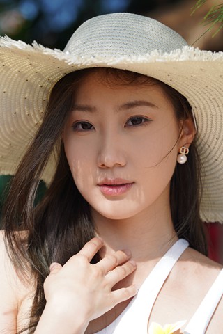 城市街拍原创作品